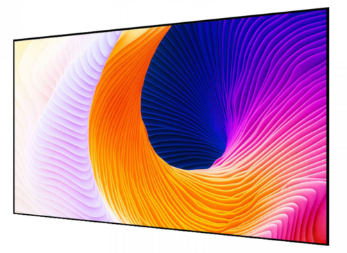 Купить 100" Экран для проектора XGIMI P165S  5499837. Характеристики, отзывы и цены в Донецке