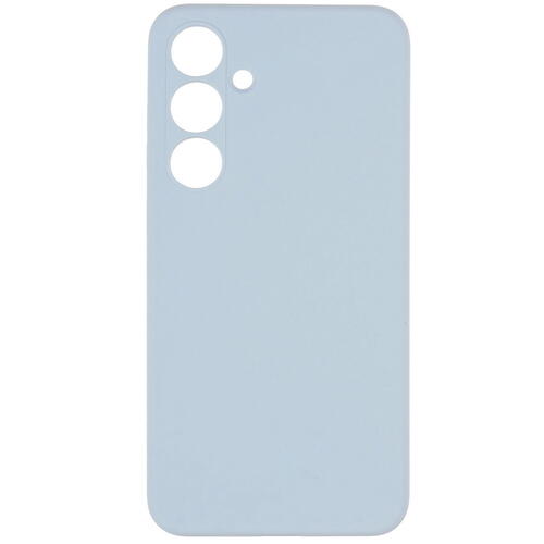 Купить Накладка  uBear Touch Mag Case для Samsung Galaxy S24+ голубой  5451652. Характеристики, отзывы и цены в Донецке