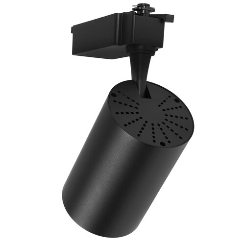 Купить Светильник трековый Maytoni TR003-1-15W3K-W-B  9169284. Характеристики, отзывы и цены в Донецке