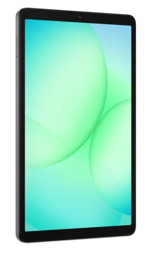 Купить 8.7" Планшет Samsung Galaxy Tab A11 Wi-Fi 128 ГБ серый  5642185. Характеристики, отзывы и цены в Донецке