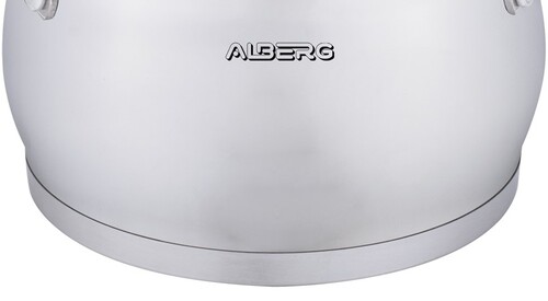 Купить Набор кастрюль ALBERG Estet Pro AL-2014  9156148. Характеристики, отзывы и цены в Донецке