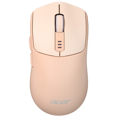 Купить Мышь беспроводная Acer OMR312  9213240. Характеристики, отзывы и цены в Донецке
