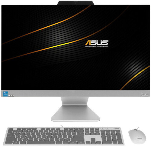 Купить 23.8" Моноблок ASUS E3402WVA-WPC0470 [90PT03T1-M02960]  5492508. Характеристики, отзывы и цены в Донецке
