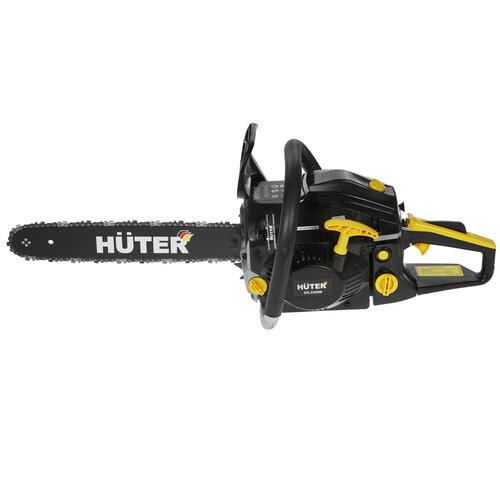 Купить Бензопила Huter BS-2300М  5316902. Характеристики, отзывы и цены в Донецке