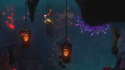 Купить Игра AWAKEN - Astral Blade: Deluxe Edition (Steam)  5601390. Характеристики, отзывы и цены в Донецке