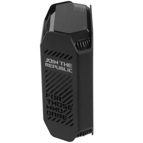 Купить MESH-комплект ASUS ROG Rapture GT6 (B-1-PK)  5419539. Характеристики, отзывы и цены в Донецке