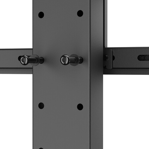 Купить Стойка с кронштейном UNITEKI ST6040RD  9302350. Характеристики, отзывы и цены в Донецке