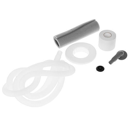 Купить Кондиционер настенный сплит-система Chigo MOON CS-25H3A-B181/CS-25H3A-B181 белый  9022253. Характеристики, отзывы и цены в Донецке