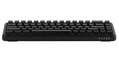 Купить Клавиатура проводная AJAZZ AK680MAX  9247224. Характеристики, отзывы и цены в Донецке