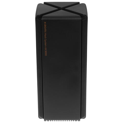 Купить MESH-комплект Xiaomi Mesh System AX3000 (1-pack)  4883722. Характеристики, отзывы и цены в Донецке