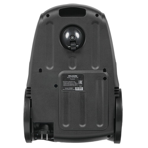Купить Пылесос Willmark VC-2421CYM фиолетовый  8196562. Характеристики, отзывы и цены в Донецке