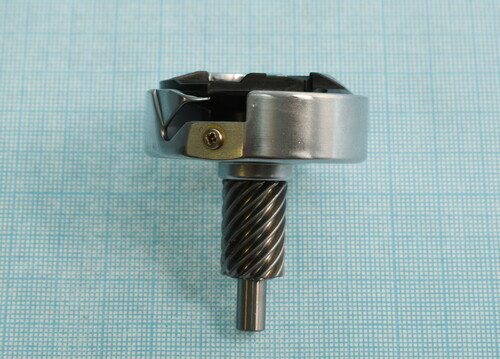 Купить Челнок для швейной машины Reoka RKSM-1034 [N/A]  9153038. Характеристики, отзывы и цены в Донецке