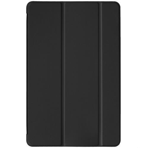 Купить Чехол-книжка Aceline Streak для HONOR Pad 9 черный  5610076. Характеристики, отзывы и цены в Донецке