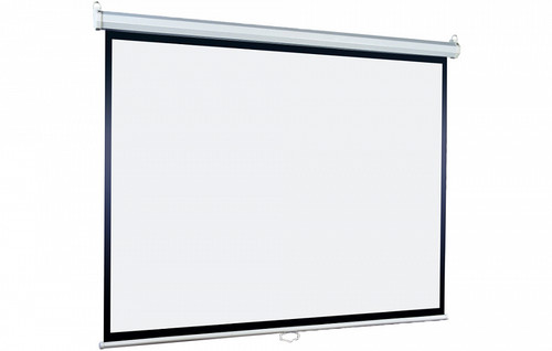 Купить 97" Экран для проектора Lumien Eco Picture LEP-100108  1677187. Характеристики, отзывы и цены в Донецке