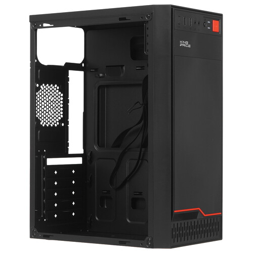 Купить Корпус KingPrice KPCC-MD201  9211172. Характеристики, отзывы и цены в Донецке