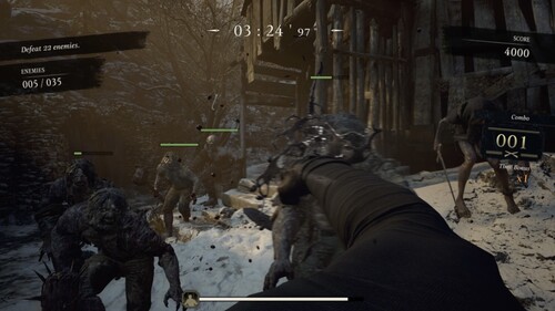 Купить Игра Resident Evil Village Gold Edition (Steam)  5624993. Характеристики, отзывы и цены в Донецке