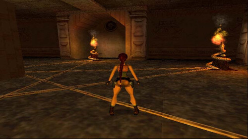 Купить Игра Tomb Raider IV: The Last Revelation (Steam)  5484415. Характеристики, отзывы и цены в Донецке