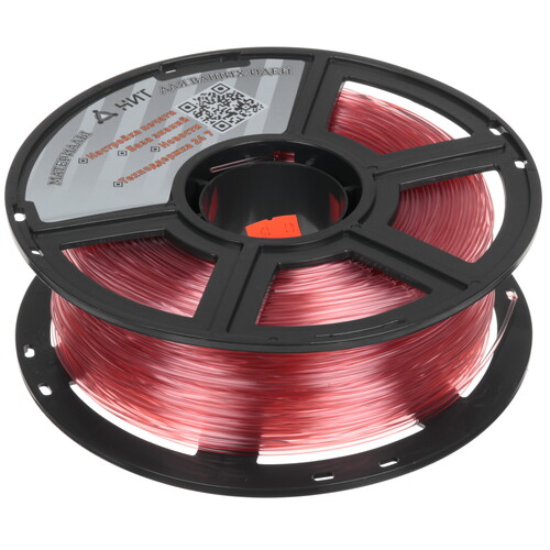 Купить Пластик НИТ Petg  5602831. Характеристики, отзывы и цены в Донецке