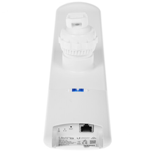 Купить Точка доступа Ubiquiti LiteAP 120 AC  1378458. Характеристики, отзывы и цены в Донецке