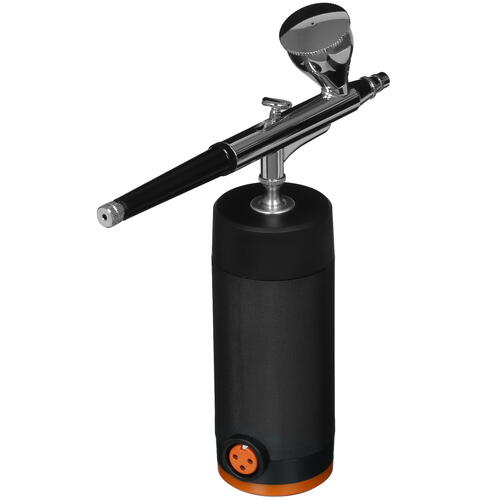 Купить Краскораспылитель WORX WX742.9 PowerShare 20V , Без ЗУ, Без АКБ  5334848. Характеристики, отзывы и цены в Донецке