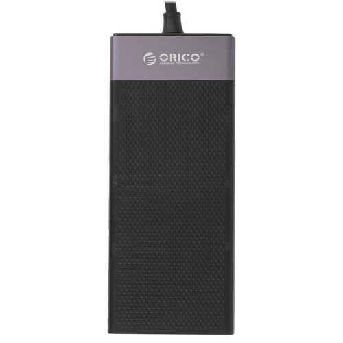 Купить Док-станция ORICO MDK-10P-BK-BP  5620213. Характеристики, отзывы и цены в Донецке
