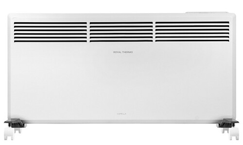 Купить Конвектор Royal Thermo Capella RCHC/E-2000  9310992. Характеристики, отзывы и цены в Донецке