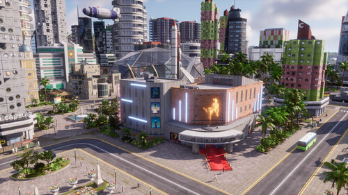 Купить Дополнение для игры Tropico 6: New Frontiers (Steam)  5626925. Характеристики, отзывы и цены в Донецке