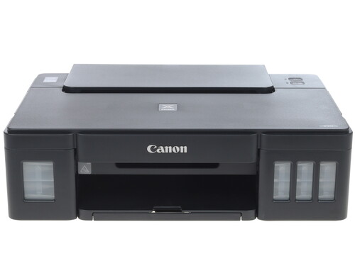Купить Принтер струйный Canon PIXMA G1410  1209461. Характеристики, отзывы и цены в Донецке