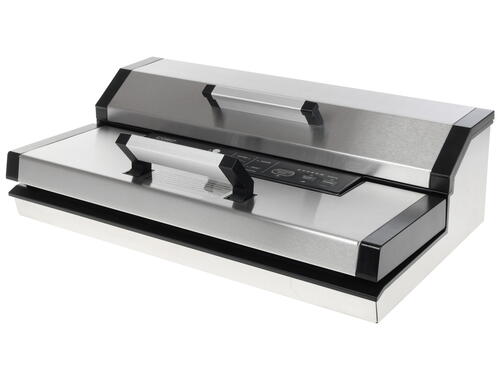 Купить Вакуумный упаковщик CASO FastVAC 4000  1121848. Характеристики, отзывы и цены в Донецке