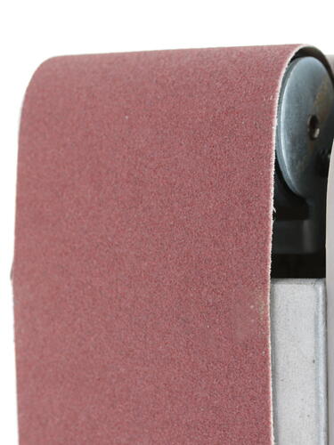 Купить Ленточная шлифмашина Интерскол ЛШМ-76/900  1046293. Характеристики, отзывы и цены в Донецке