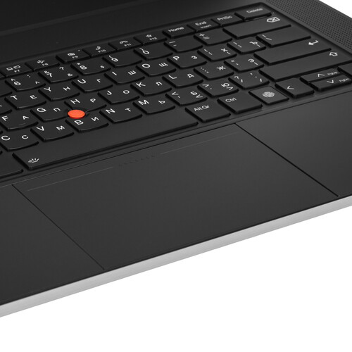 Купить 16" Ноутбук Lenovo ThinkPad Z16 Gen 2 серый  5635170. Характеристики, отзывы и цены в Донецке