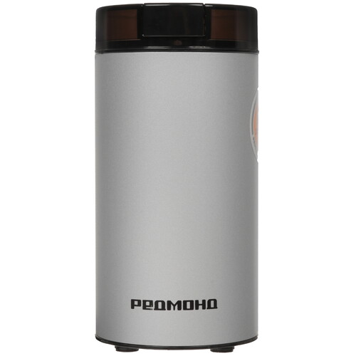 Купить Кофемолка электрическая РЕДМОНД CG805 серебристый  9212548. Характеристики, отзывы и цены в Донецке