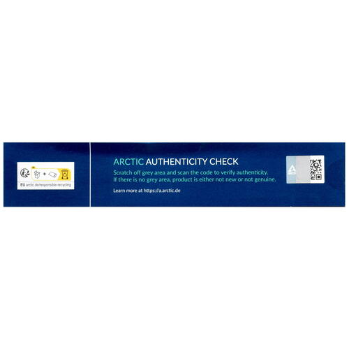 Купить Термопаста Arctic Cooling MX-4 (2019) [ACTCP00001B]  1330972. Характеристики, отзывы и цены в Донецке