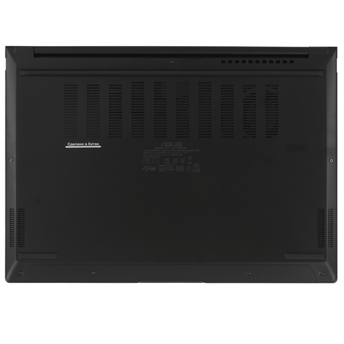 Купить 14" Ноутбук ASUS Zenbook 14 UM3406KA-QD177 черный  5612595. Характеристики, отзывы и цены в Донецке