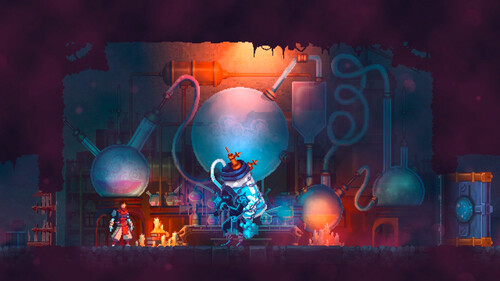Купить Игра Dead Cells (Steam)  5601513. Характеристики, отзывы и цены в Донецке