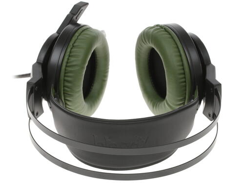 Купить Проводные наушники A4Tech Bloody J450 черный  1260067. Характеристики, отзывы и цены в Донецке