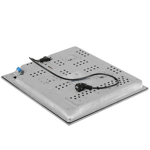 Купить Газовая варочная поверхность HOMSair HGG433BK  5310943. Характеристики, отзывы и цены в Донецке