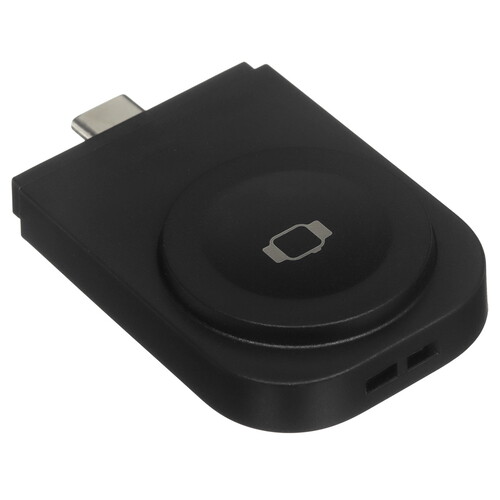 Купить Беспроводное зарядное устройство Wifit WiMag Trigon черный  5484693. Характеристики, отзывы и цены в Донецке