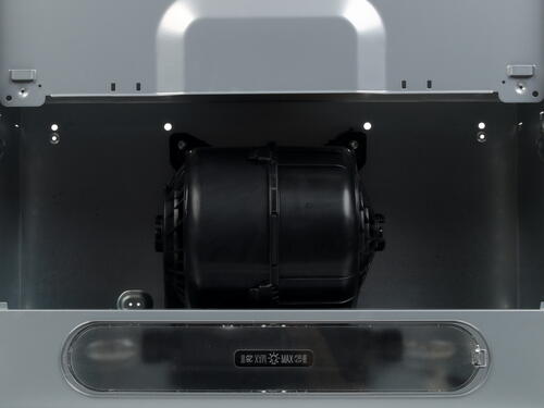 Купить Вытяжка телескопическая Jetair AURORA LX/GRX/F/60 серый/серый  1106497. Характеристики, отзывы и цены в Донецке