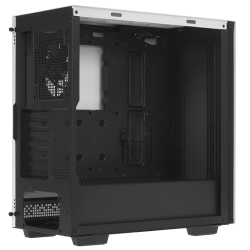 Купить Корпус DEEPCOOL CH510  5049653. Характеристики, отзывы и цены в Донецке