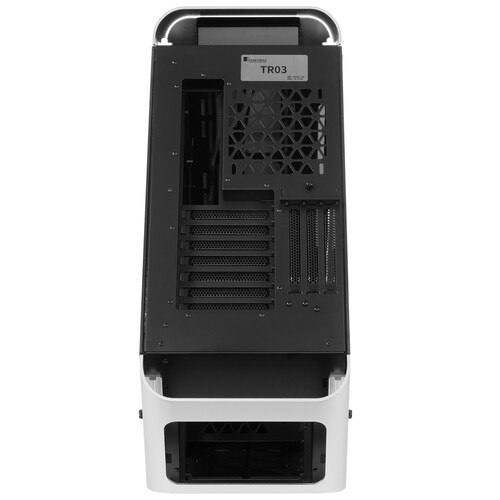 Купить Корпус JONSBO TR03-A  5355491. Характеристики, отзывы и цены в Донецке