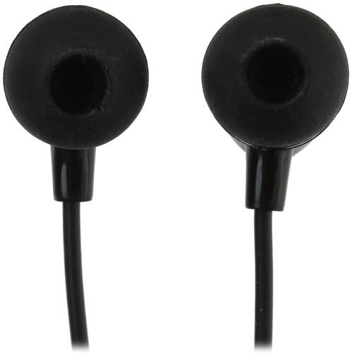 Купить Проводные наушники Philips TAE1126BK черный  4853784. Характеристики, отзывы и цены в Донецке