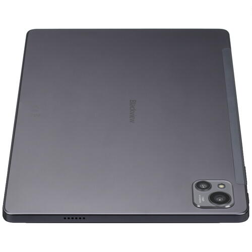 Купить 10.1" Планшет Blackview Tab 13 LTE 128 ГБ серый + чехол  5078685. Характеристики, отзывы и цены в Донецке