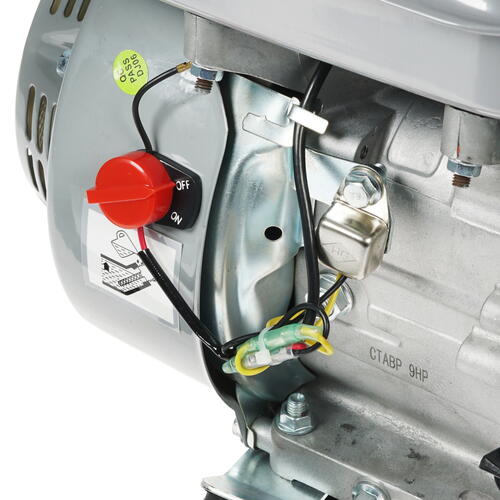 Купить Мотопомпа Ставр МПБ-80/6620 ГВ  1351538. Характеристики, отзывы и цены в Донецке