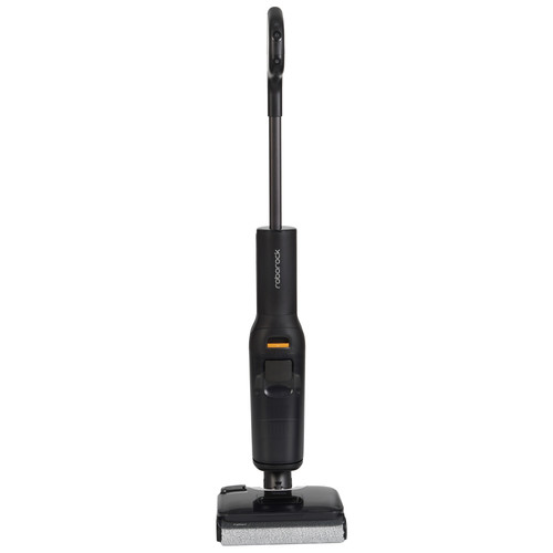 Купить Вертикальный пылесос моющий Roborock F25 LT  черный  5619485. Характеристики, отзывы и цены в Донецке