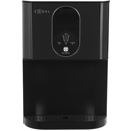 Купить Ледогенератор ZUGEL ZIM2501  9271468. Характеристики, отзывы и цены в Донецке