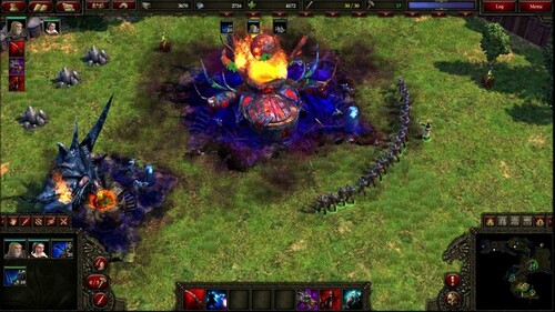 Купить Игра SpellForce 2: Faith in Destiny (Steam)  5484541. Характеристики, отзывы и цены в Донецке