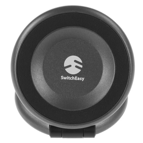 Купить Держатель кольцо SwitchEasy Orbit серый  9106781. Характеристики, отзывы и цены в Донецке