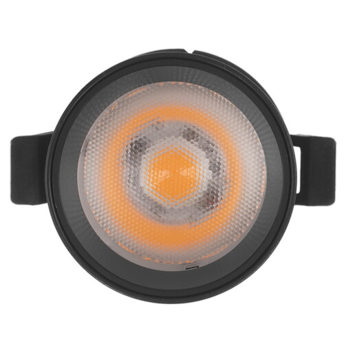 Купить Светильник потолочный Technical C053CL-L12W3K-W-B черный/черный  9143033. Характеристики, отзывы и цены в Донецке