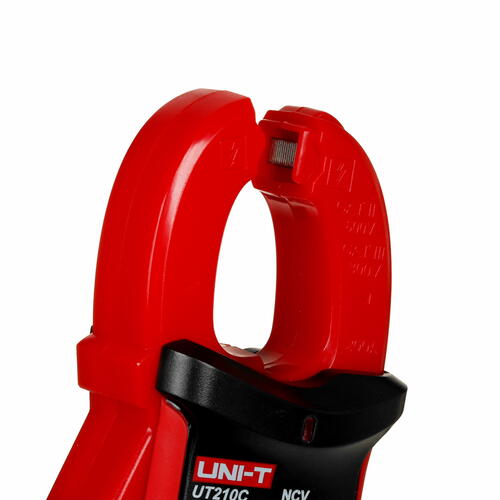 Купить Клещи токоизмерительные UNI-T UT210C  4839611. Характеристики, отзывы и цены в Донецке